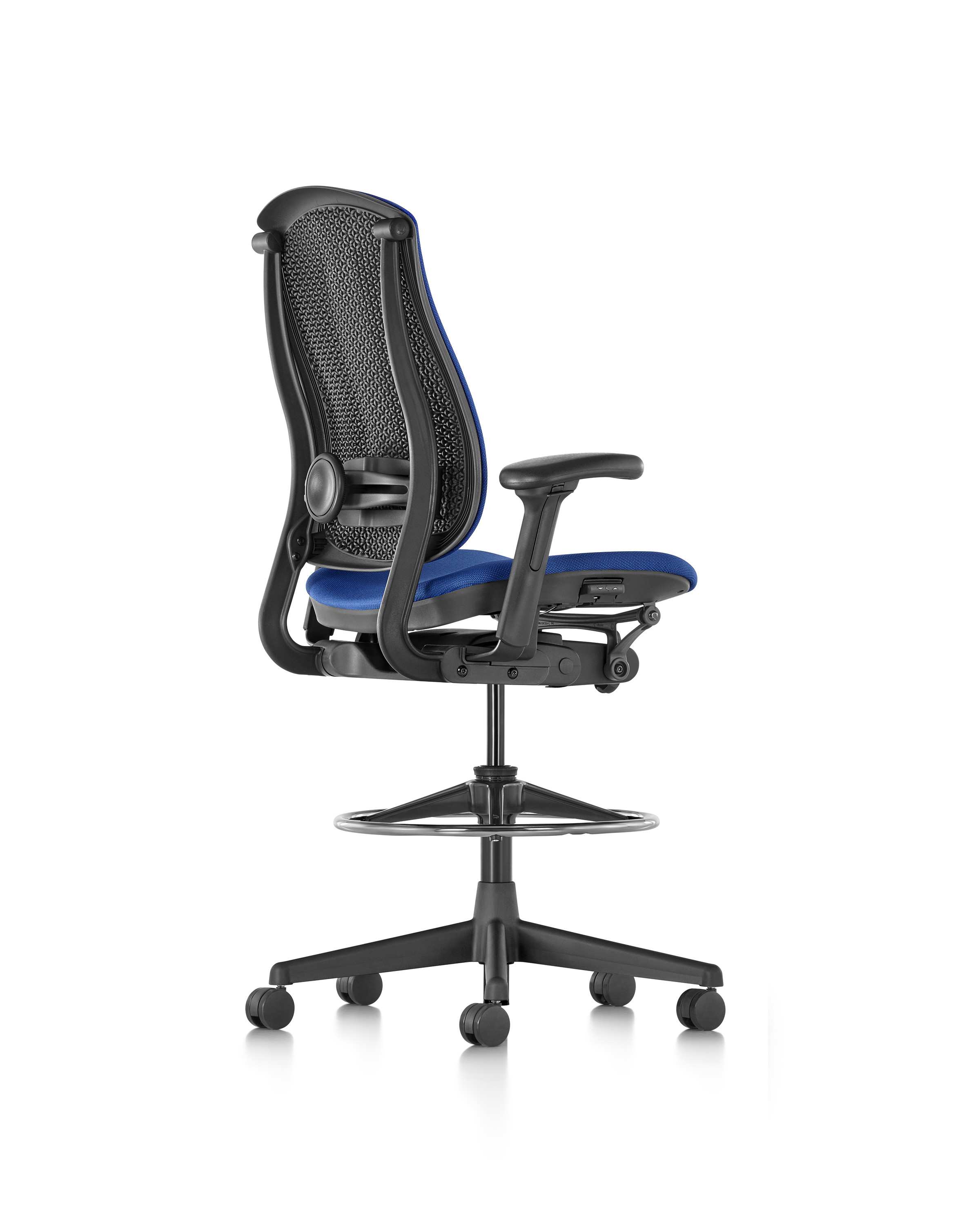 办公椅|高脚椅|办公家具|设计师家具|塞勒高脚椅